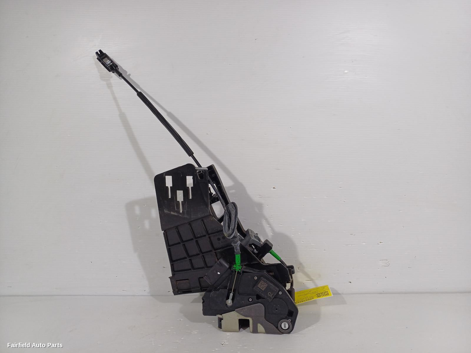 2009-2019 Ford Fiesta Door Boot Gate Lock