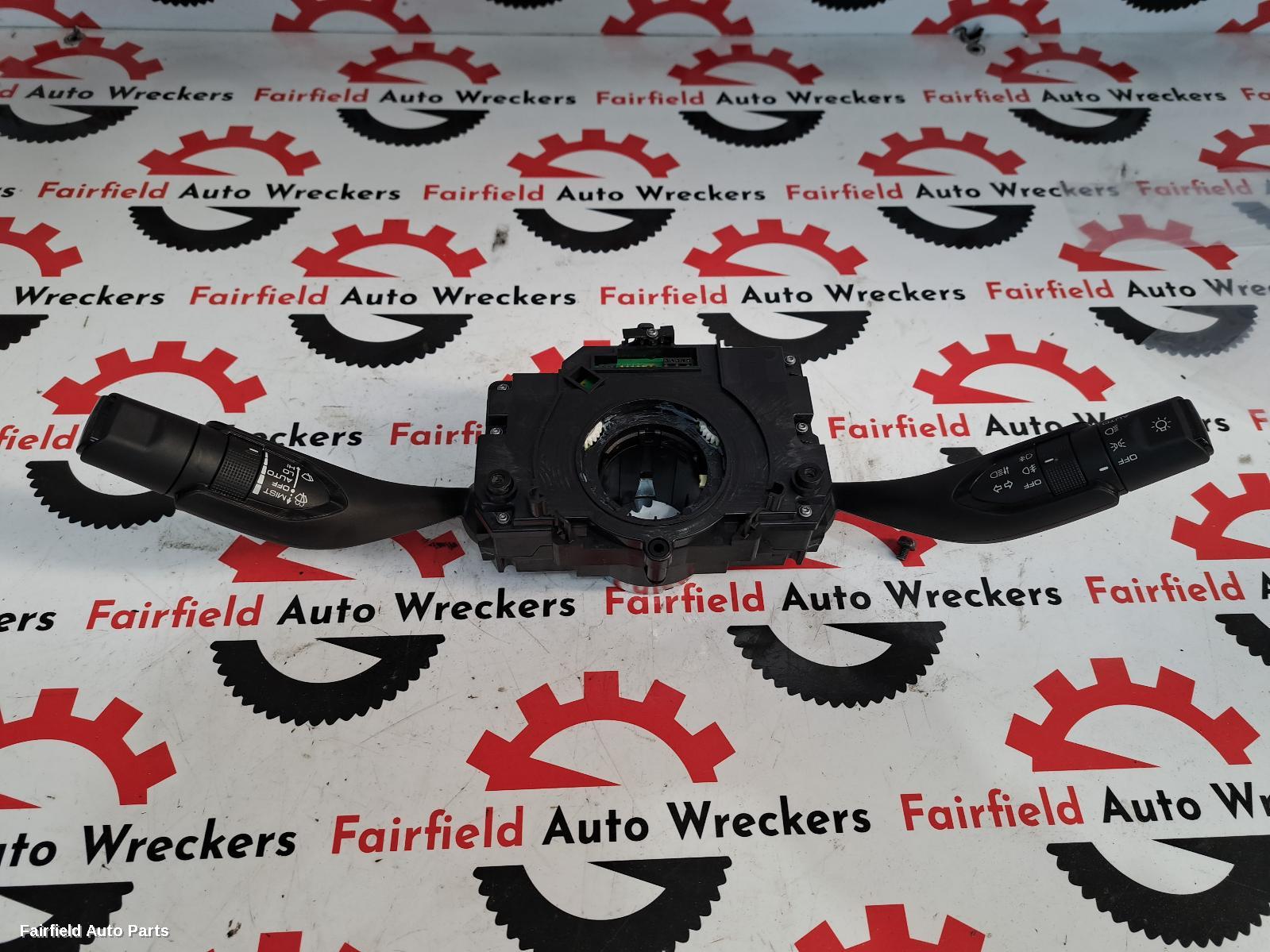 2020-2026 Great Wall Cannon Ute Combination Switch