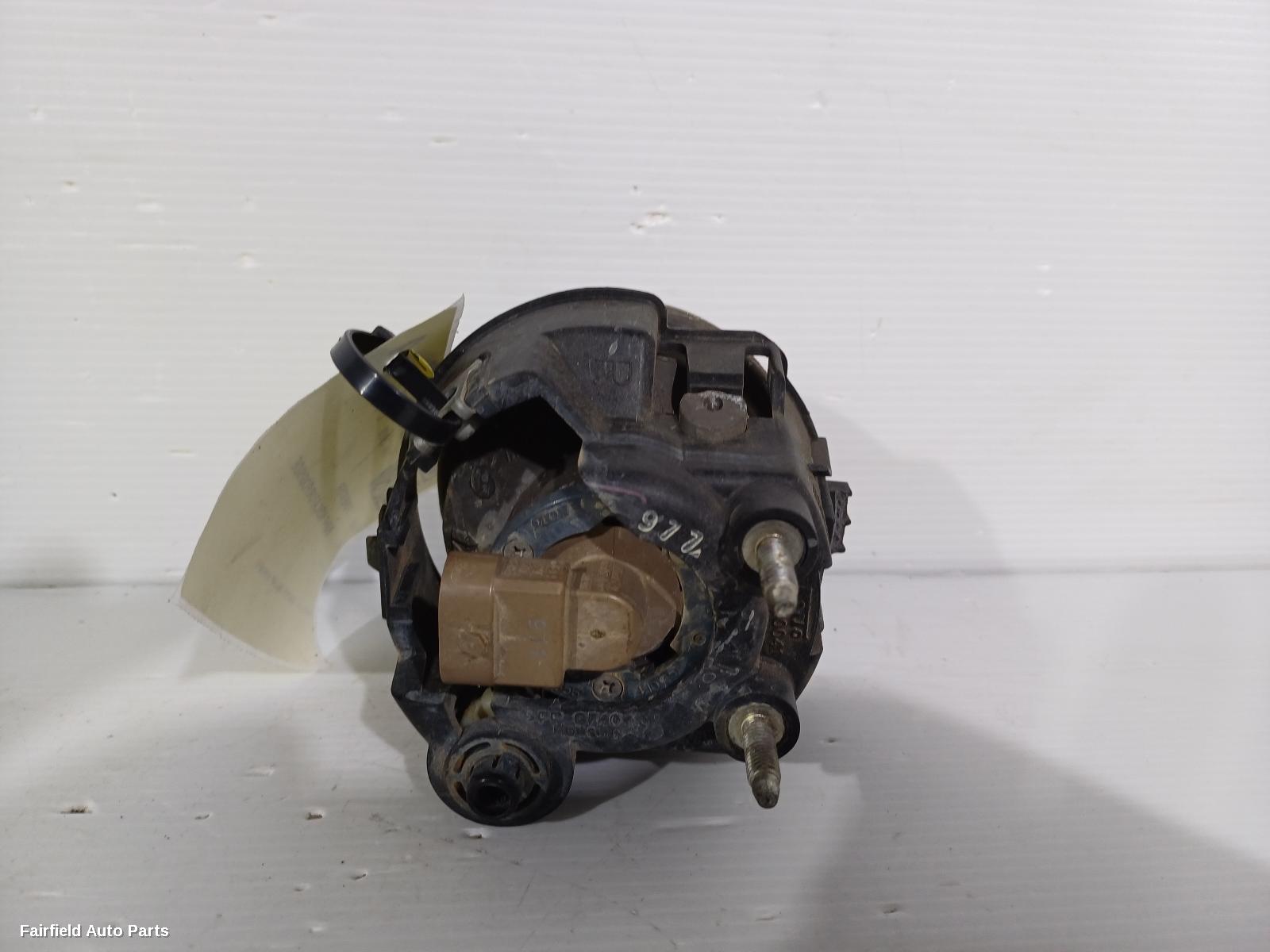 2008-2010 Subaru Forester Right Indicator Fog Side