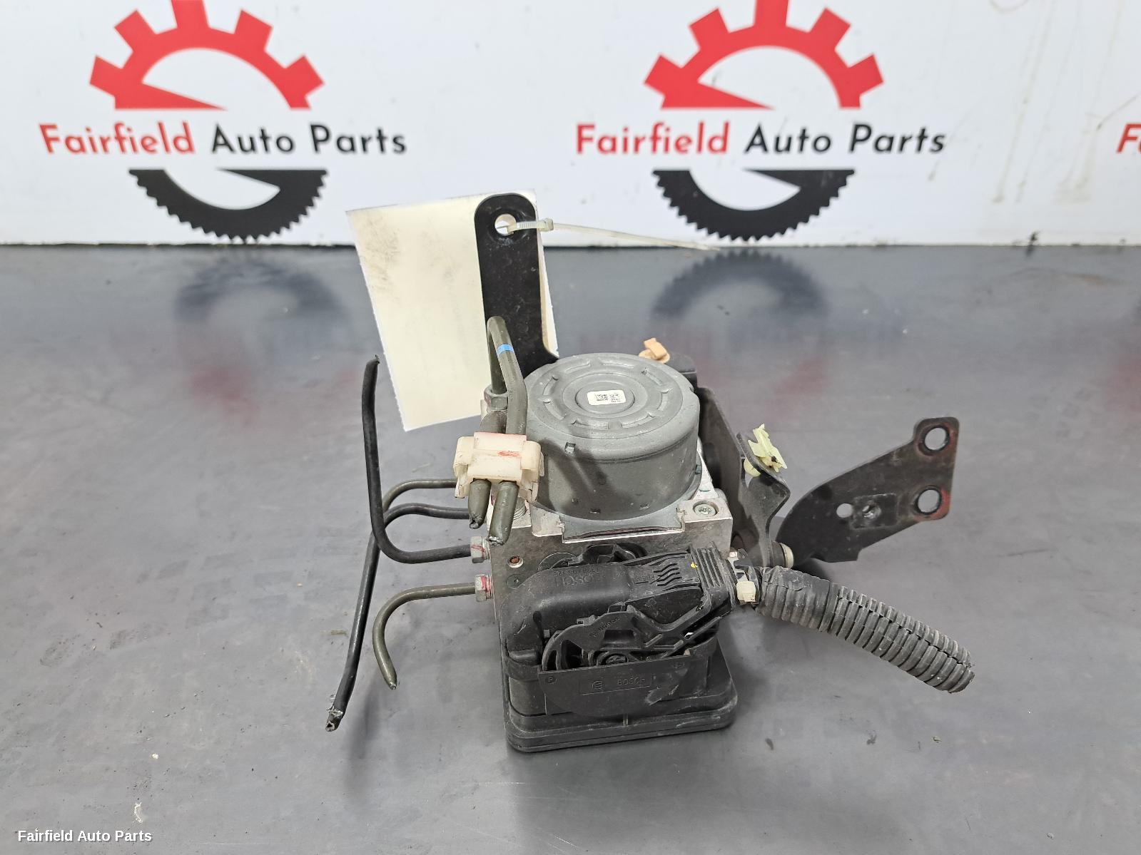 2012-2015 Mitsubishi Outlander Abs Pump Modulator
