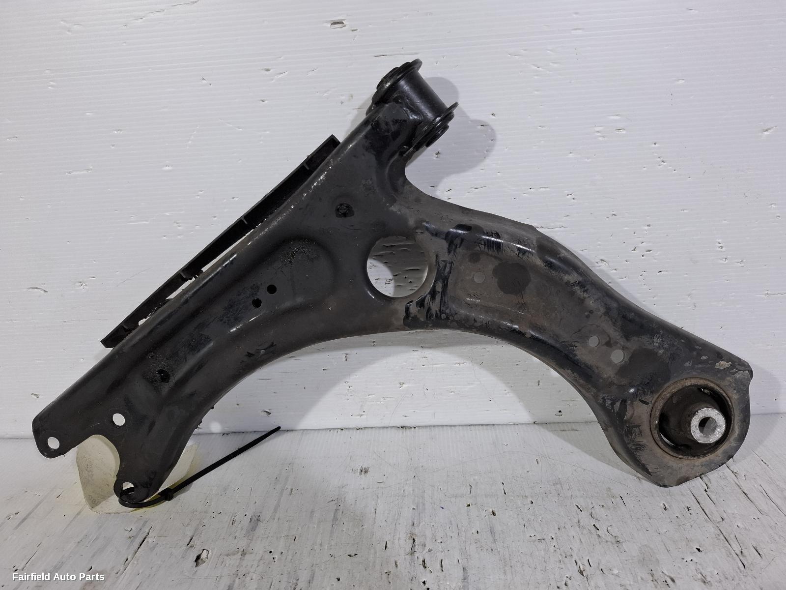 2017-2025 Volkswagen Polo Left Front Lower Control Arm
