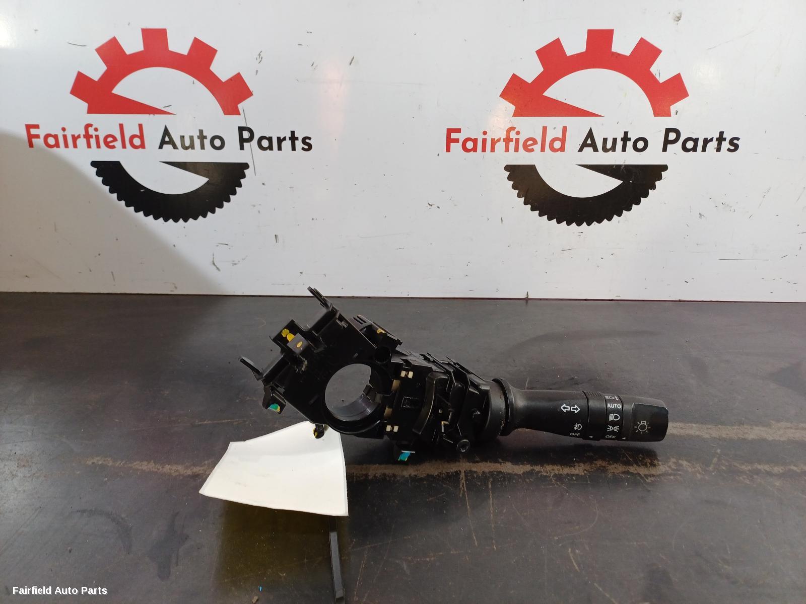 2011-2015 Kia Optima Combination Switch