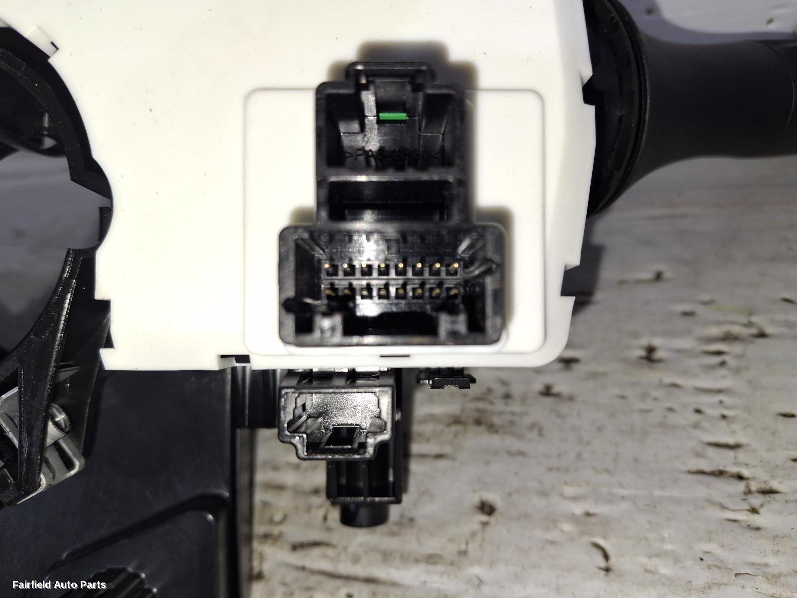 2016-2026 Renault Kaleos Combination Switch