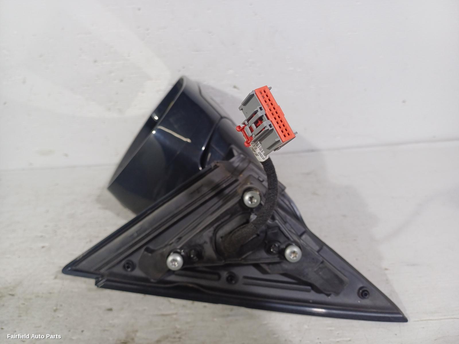 2015-2019 Land Rover Rangerover Evoque Right Door Mirror