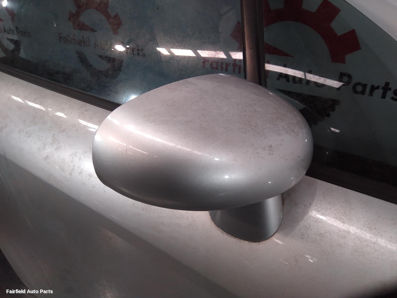 1999-2006 Audi Tt Right Door Mirror