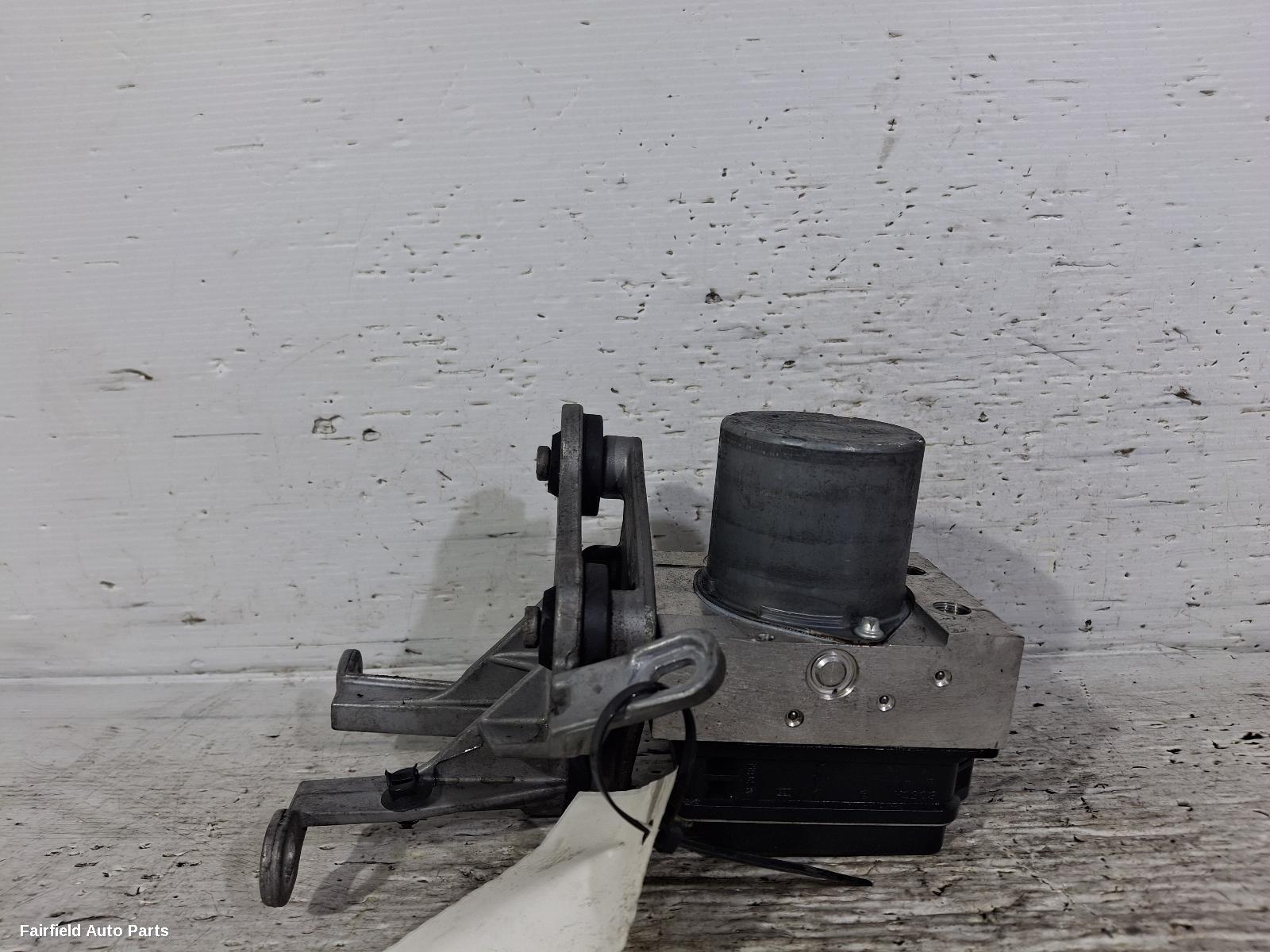 2009-2011 Mercedes E Class Abs Pump Modulator