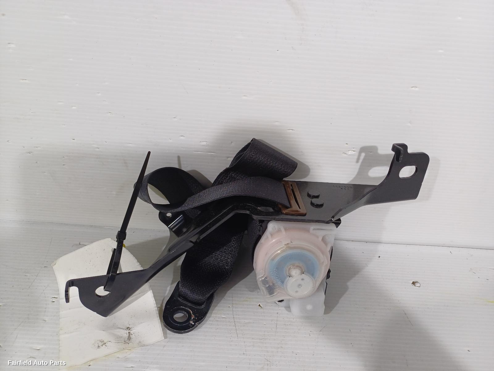 2016-2023 Subaru Impreza Seatbelt Stalk