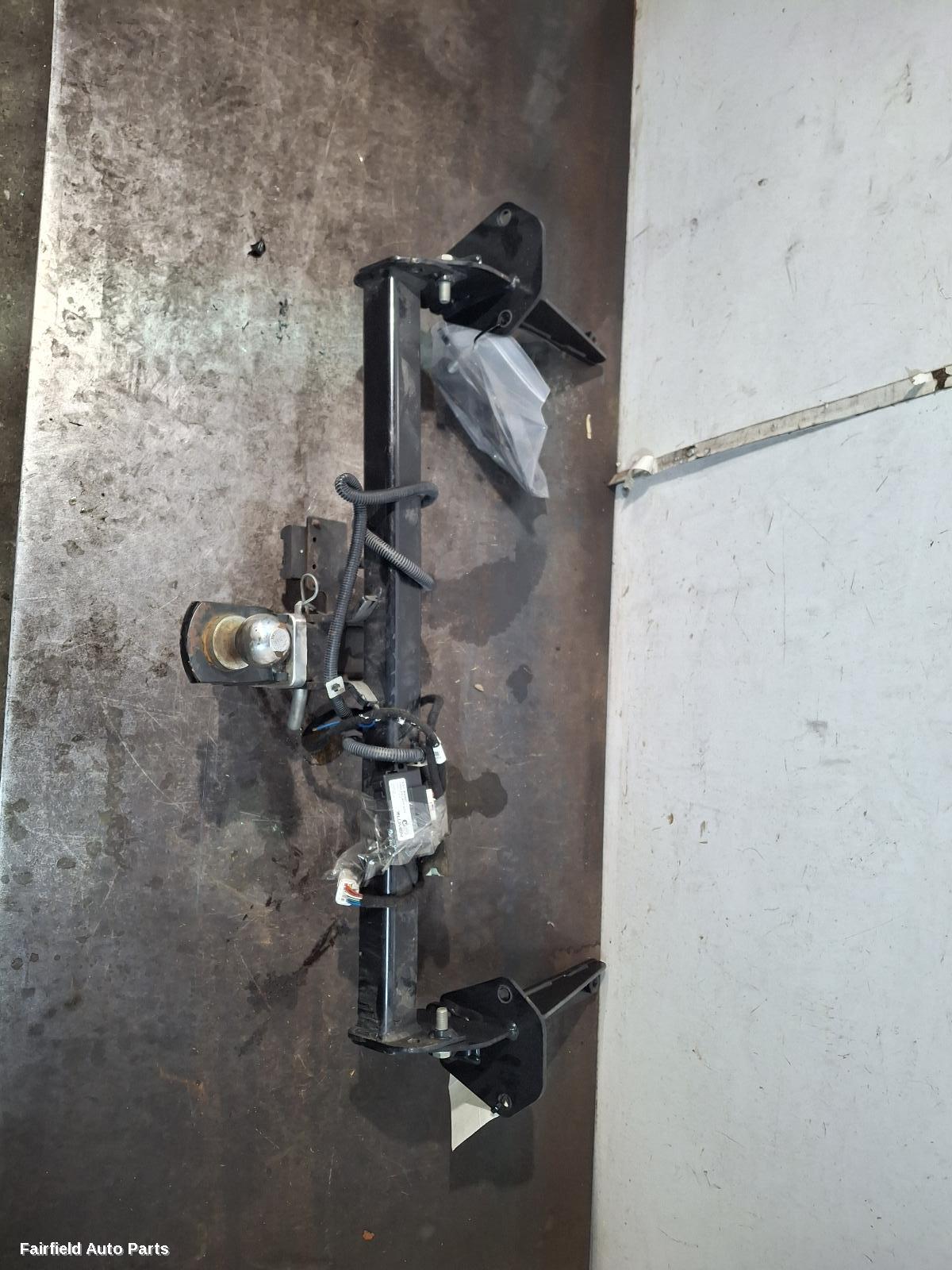 2016-2020 Subaru Levorg Towbar