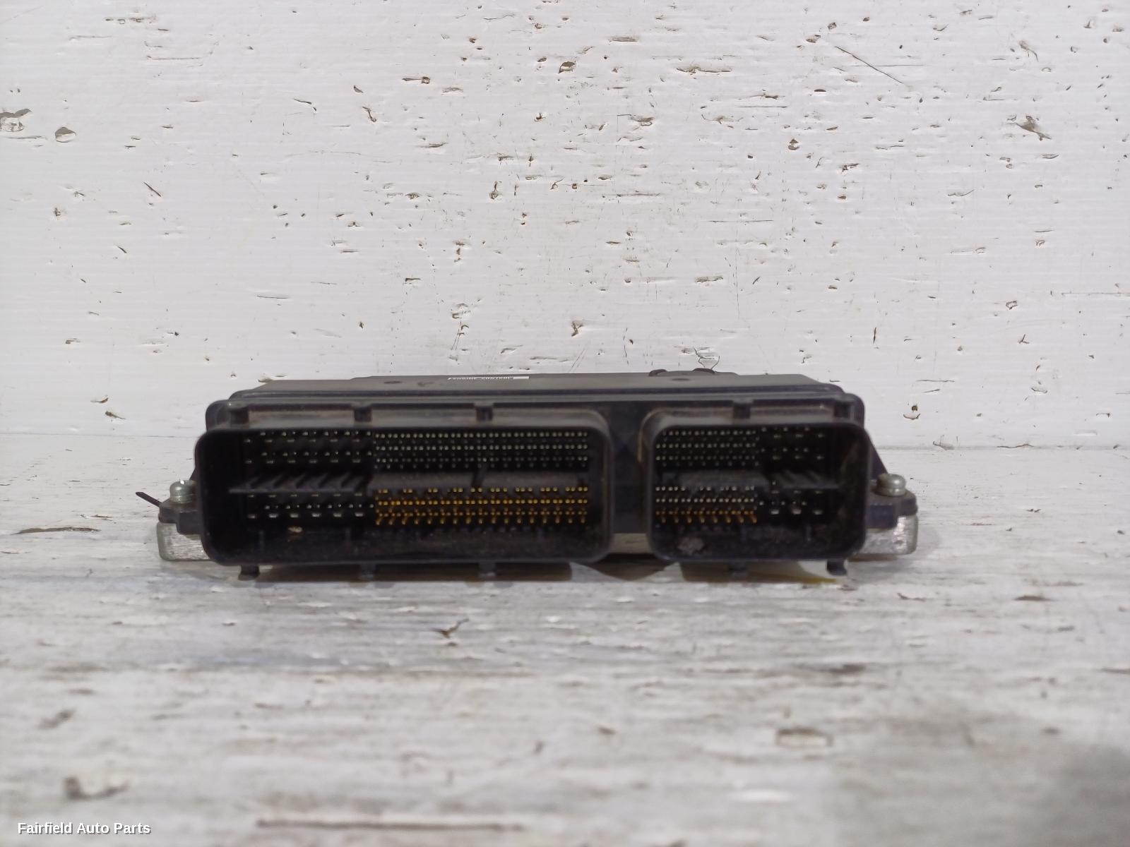 2006-2012 Toyota Aurion Ecu