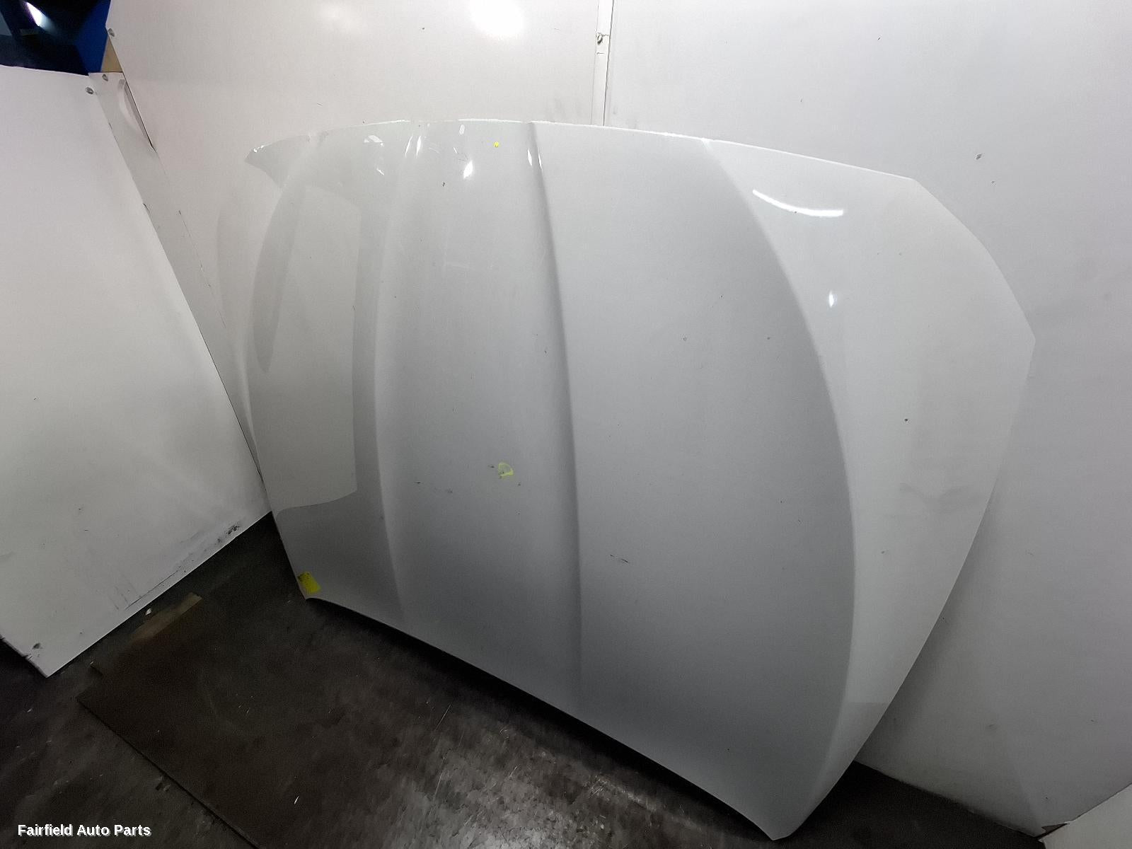 2010-2017 Bmw 5 Series Bonnet