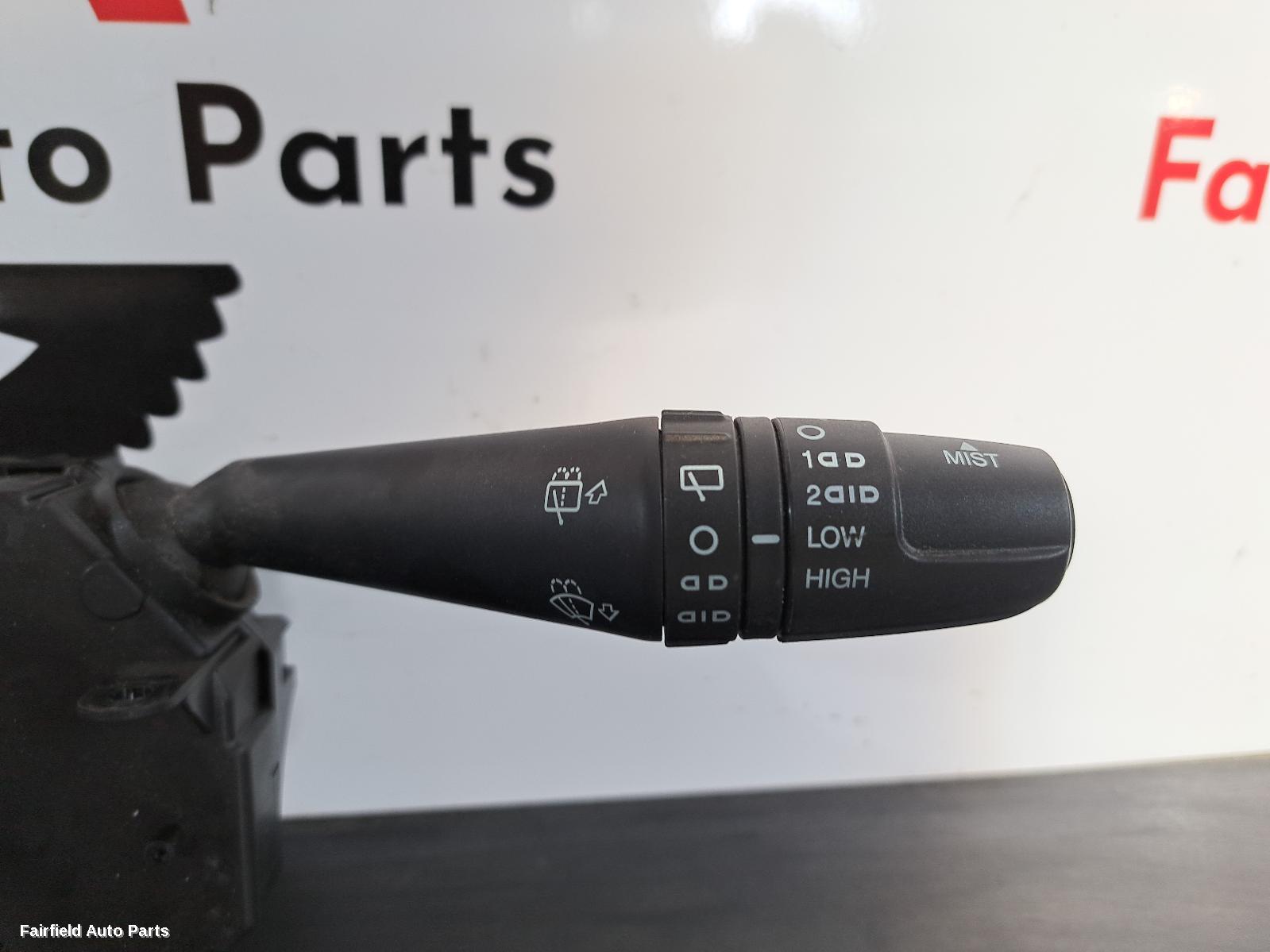 2017-2025 Jeep Compass Combination Switch