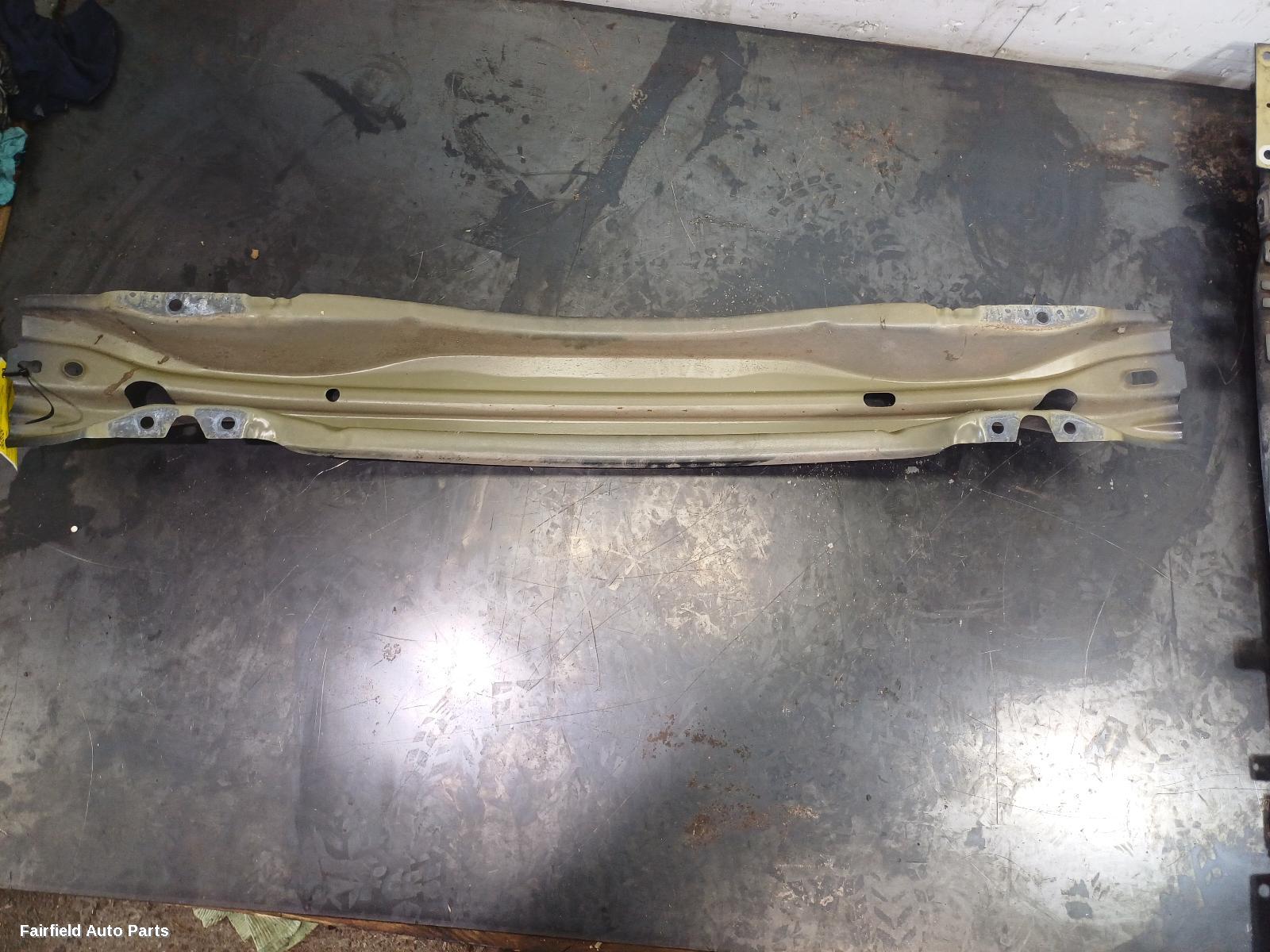 2011-2018 Volvo S60/v60 R Bar Bracket Reinfo