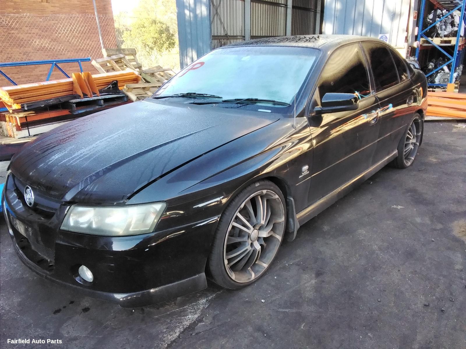 2005 Holden Commodore Right Headlamp