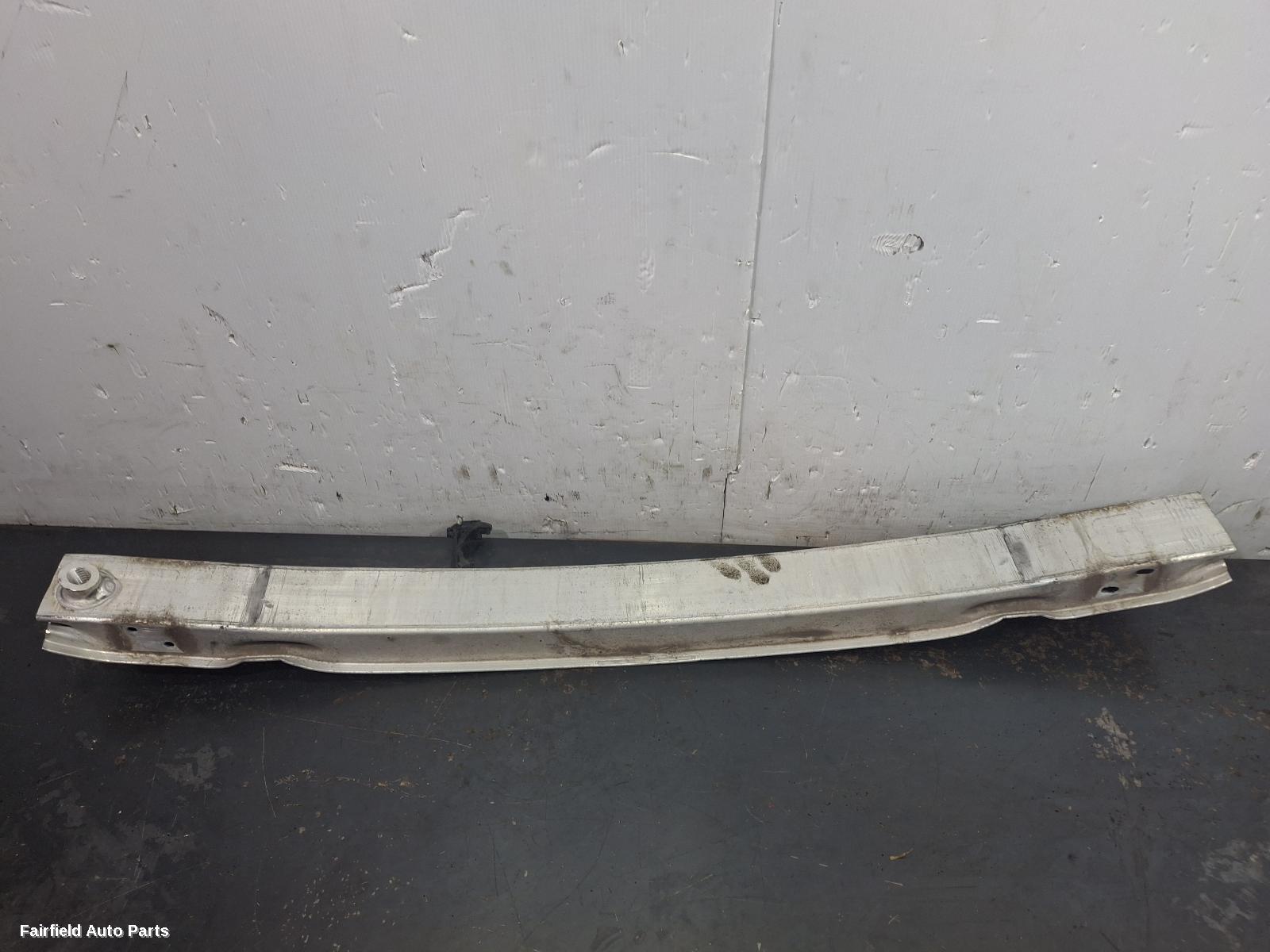 2011-2018 Audi A7 F Bar Reinforc Brack