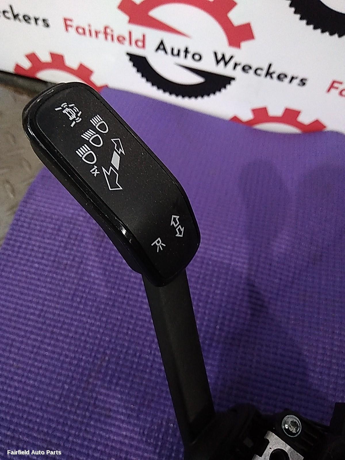 2017 Volkswagen Tiguan Combination Switch