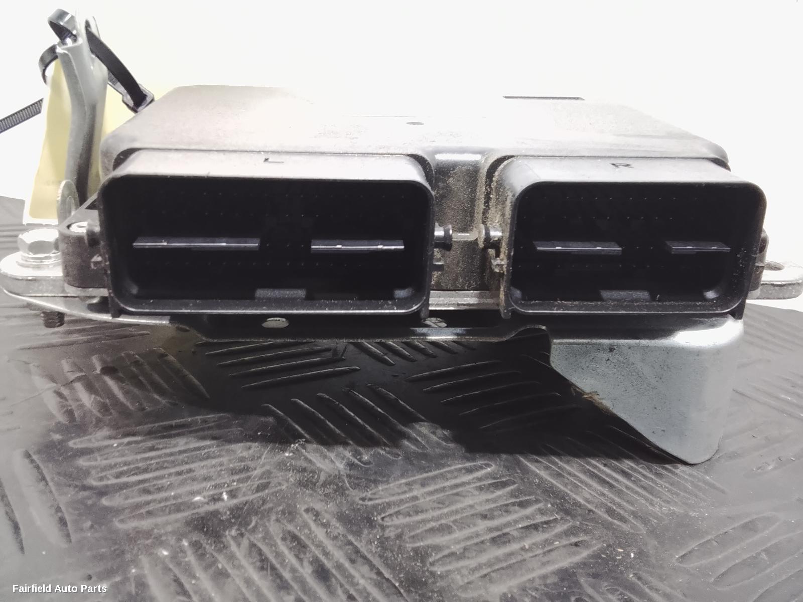 2012-2024 Mitsubishi Asx Ecu
