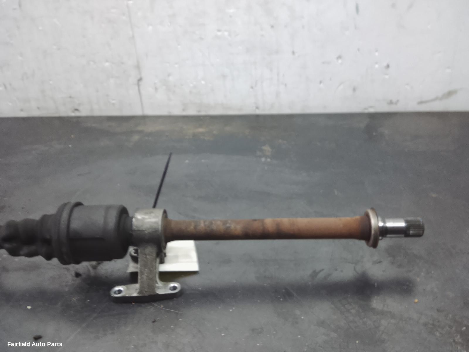 2014-2022 Honda Odyssey Right Driveshaft