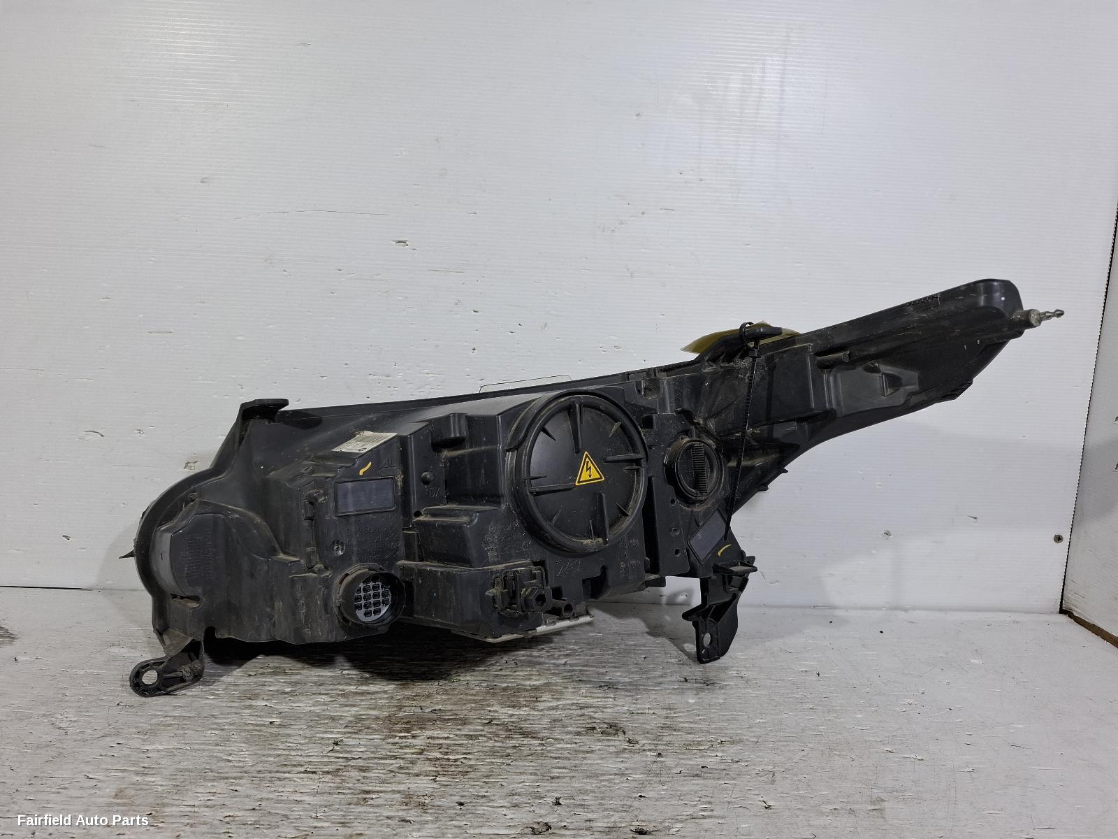 2013-2017 Land Rover Rangerover Sport Right Headlamp