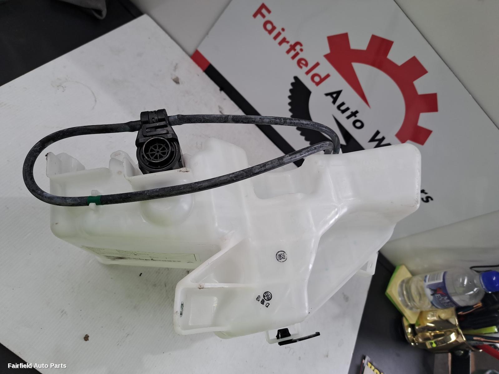 2018-2023 Toyota Corolla Washer Bottle