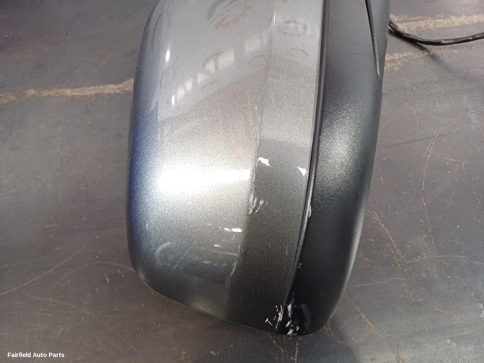 2010-2013 Jeep Grandcherokee Right Door Mirror