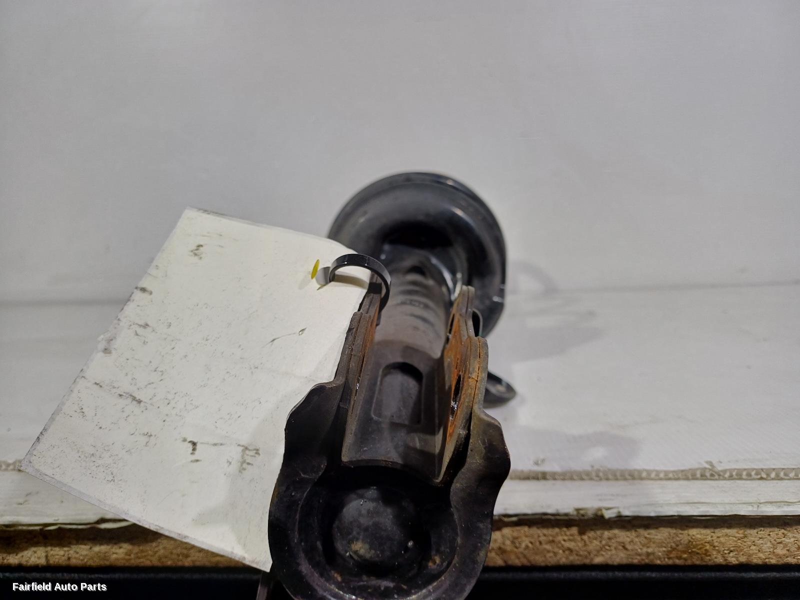 2016-2024 Mg Mg3 Right Front Strut