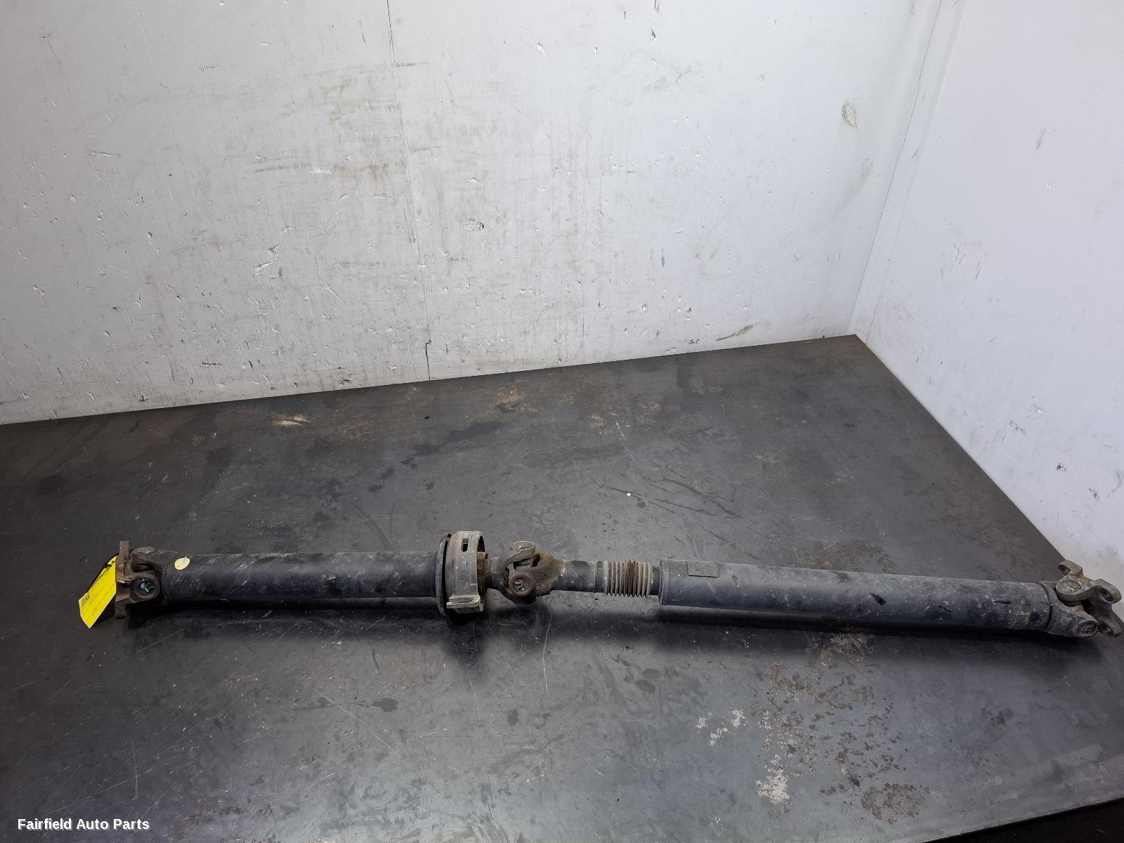 2011-2022 Ford Ranger Rear Drive Shaft