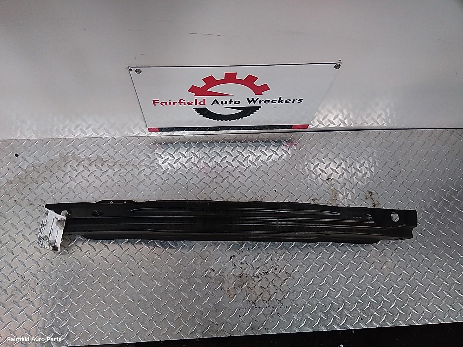 2008-2015 Audi A4 R Bar Bracket Reinfo