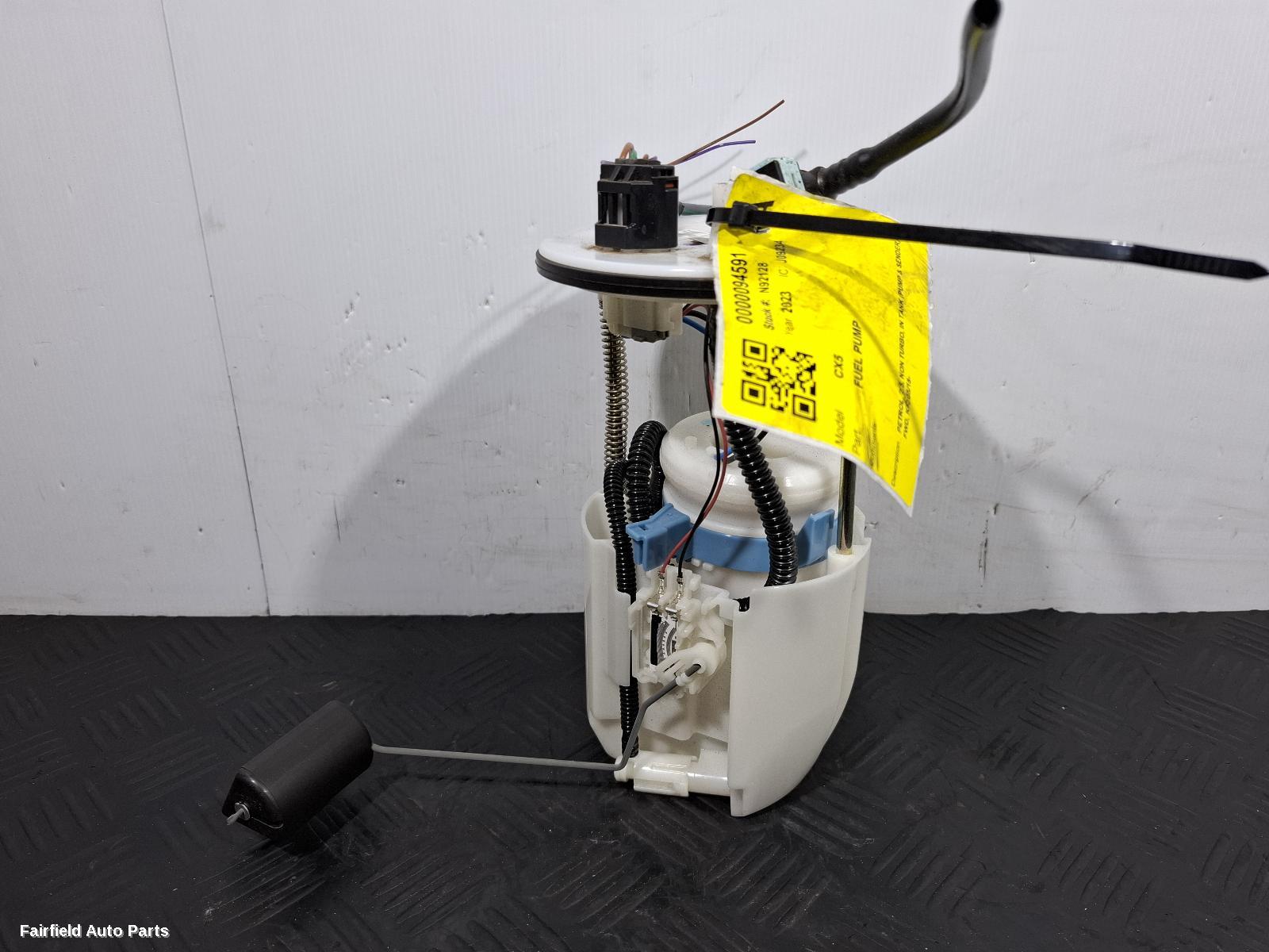 2018-2025 Mazda Cx5 Fuel Pump