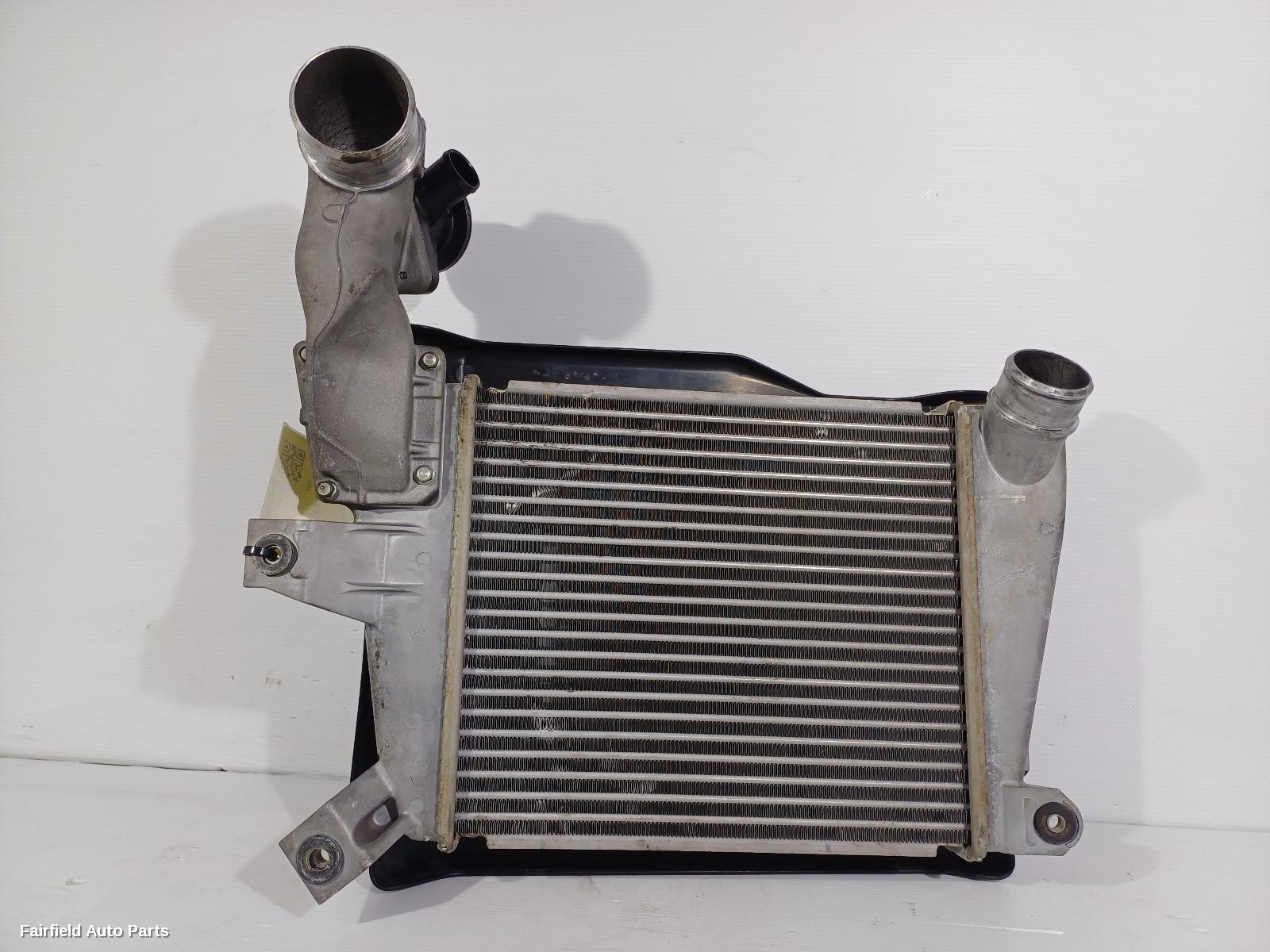 2006-2012 Mazda Cx7 Intercooler