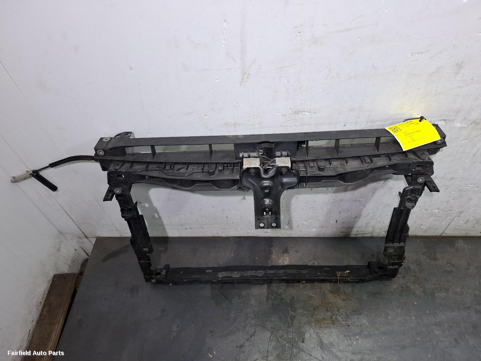 2012-2020 Volkswagen Golf Radiator Support