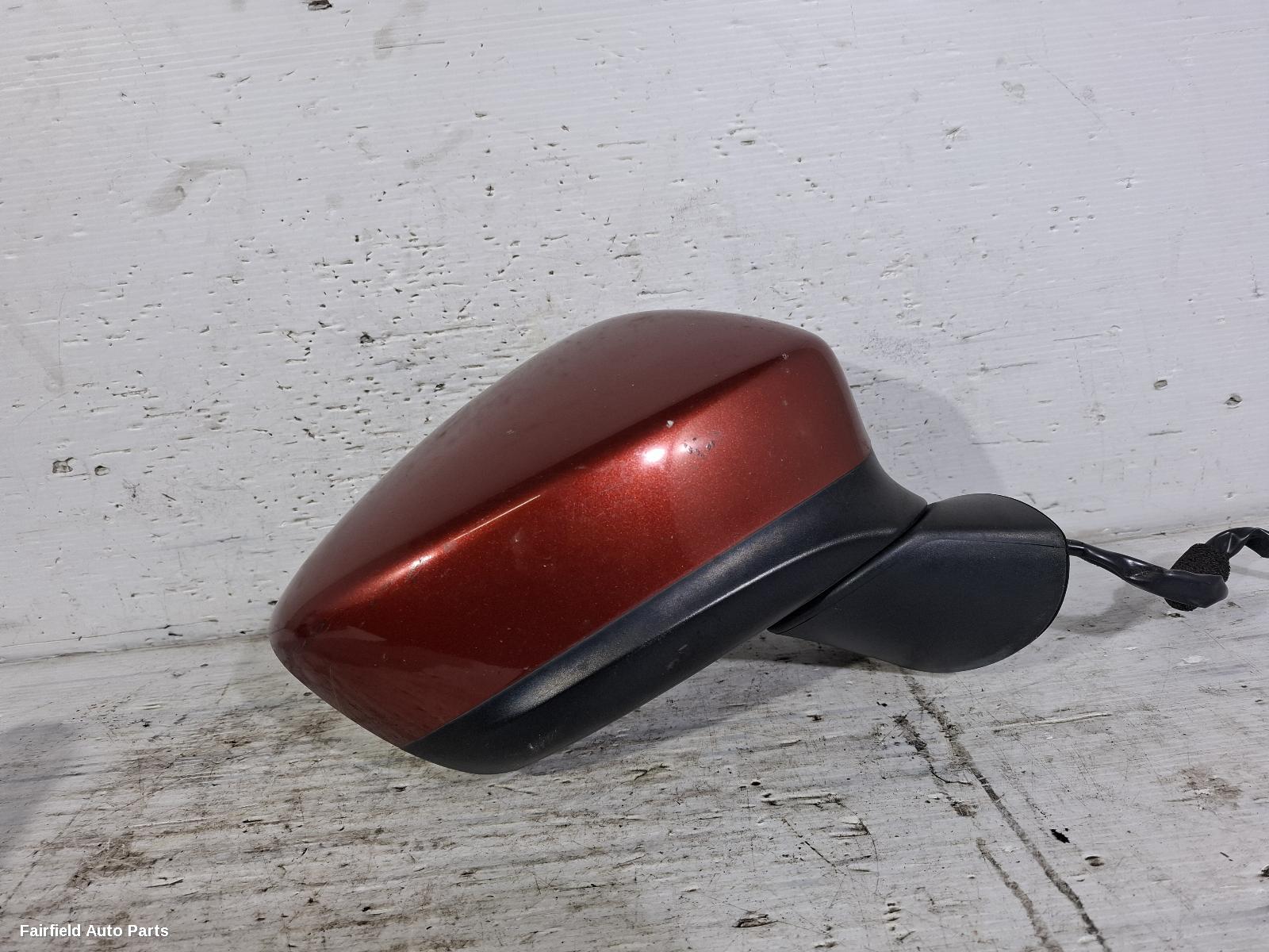 2012-2014 Mazda Cx5 Right Door Mirror
