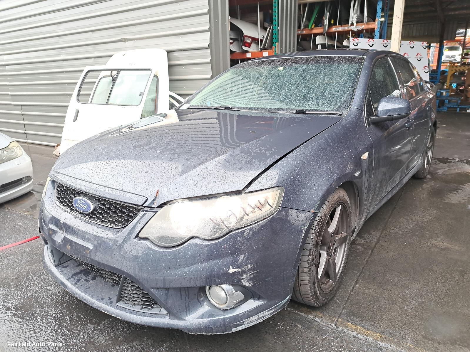 2008-2016 Ford Falcon Differential Centre