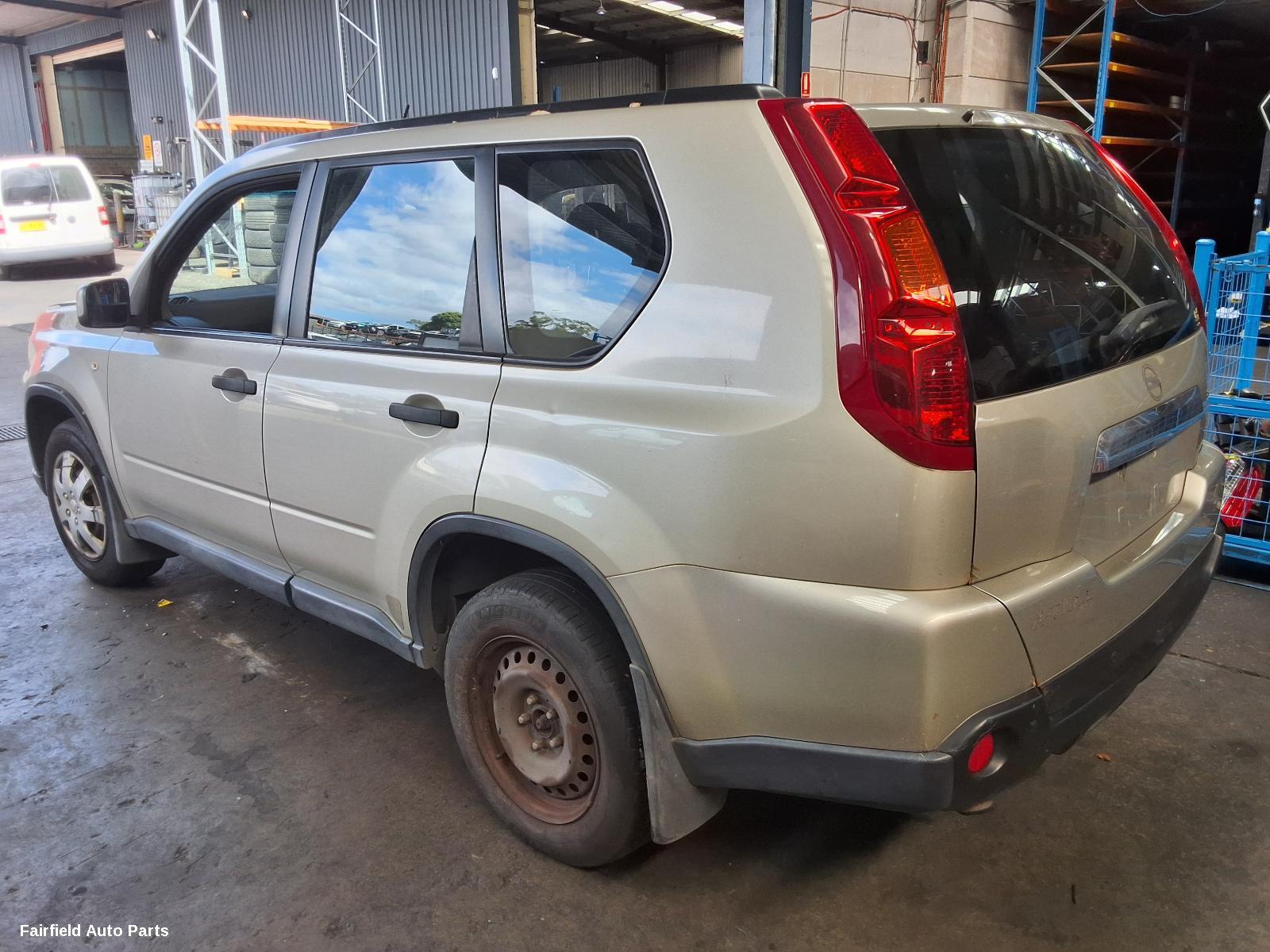 2007-2013 Nissan Xtrail Right Front Window Reg Motor