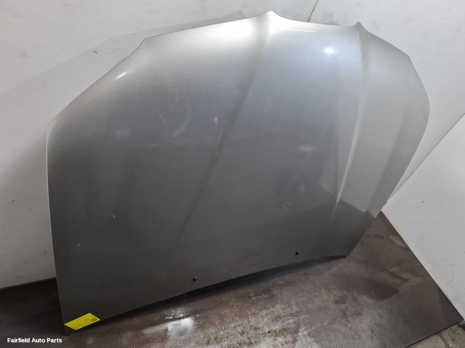 2005-2007 Subaru Impreza Bonnet