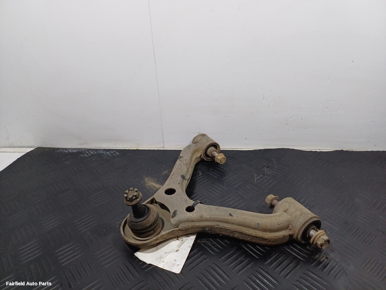 2005-2025 Toyota Hilux Right Front Upper Control Arm