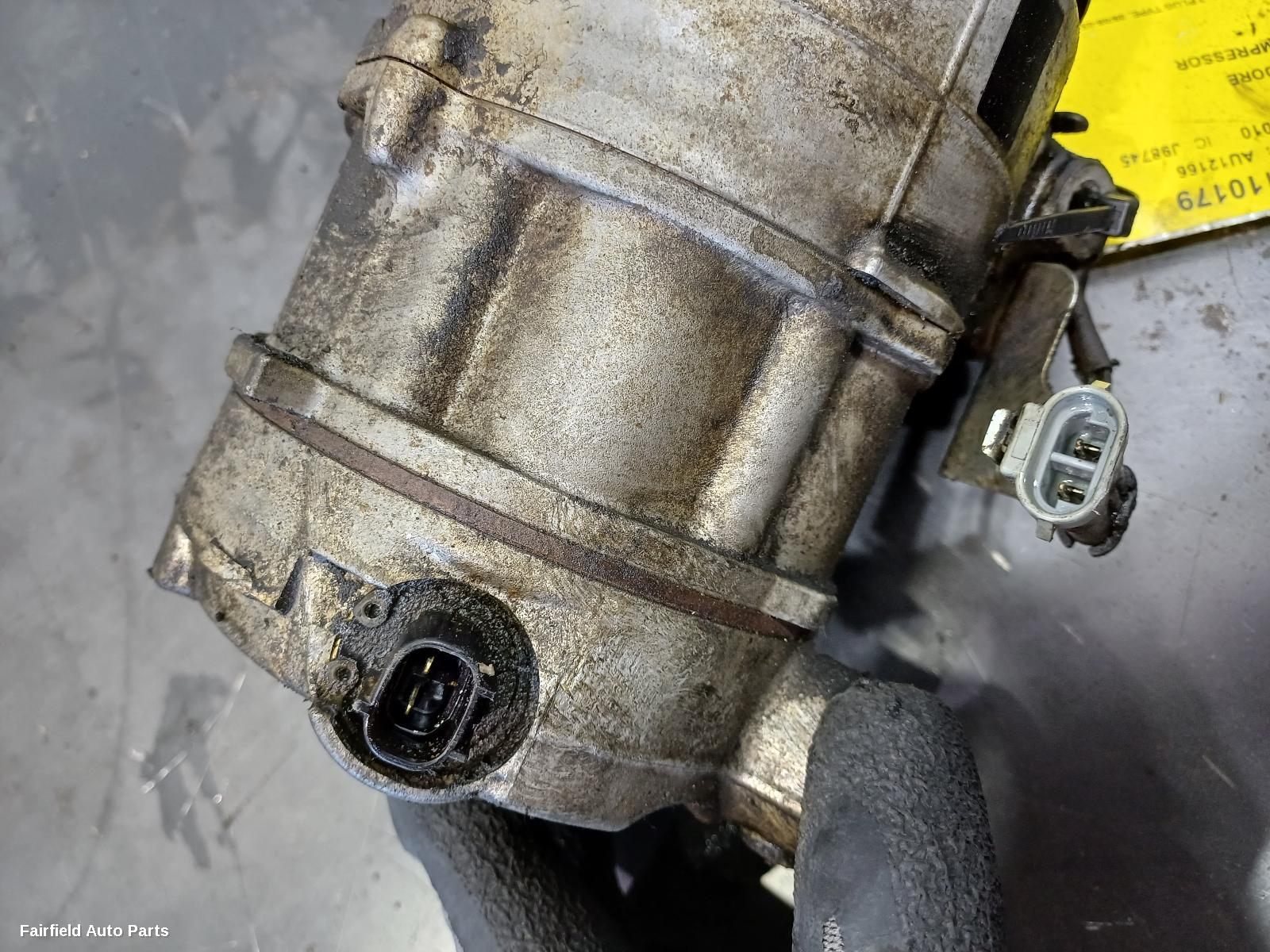 2006-2013 Holden Commodore A C Compressor