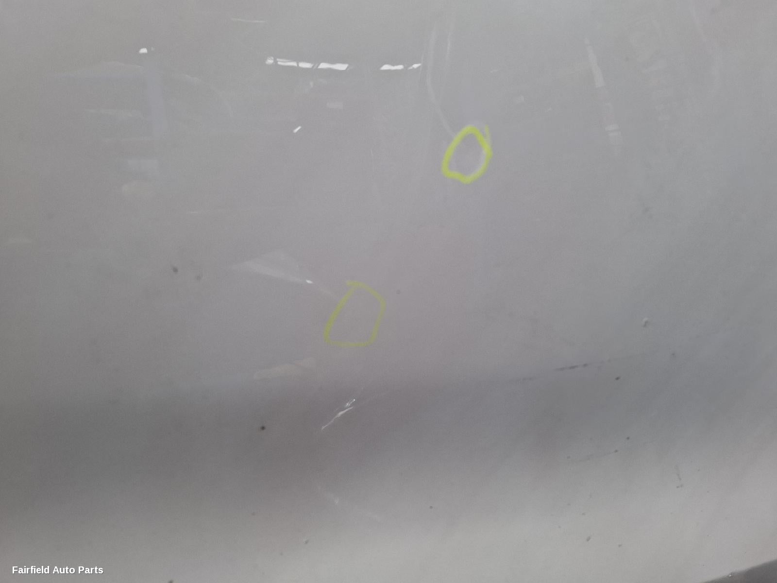 2015-2021 Kia Sportage Right Front Door
