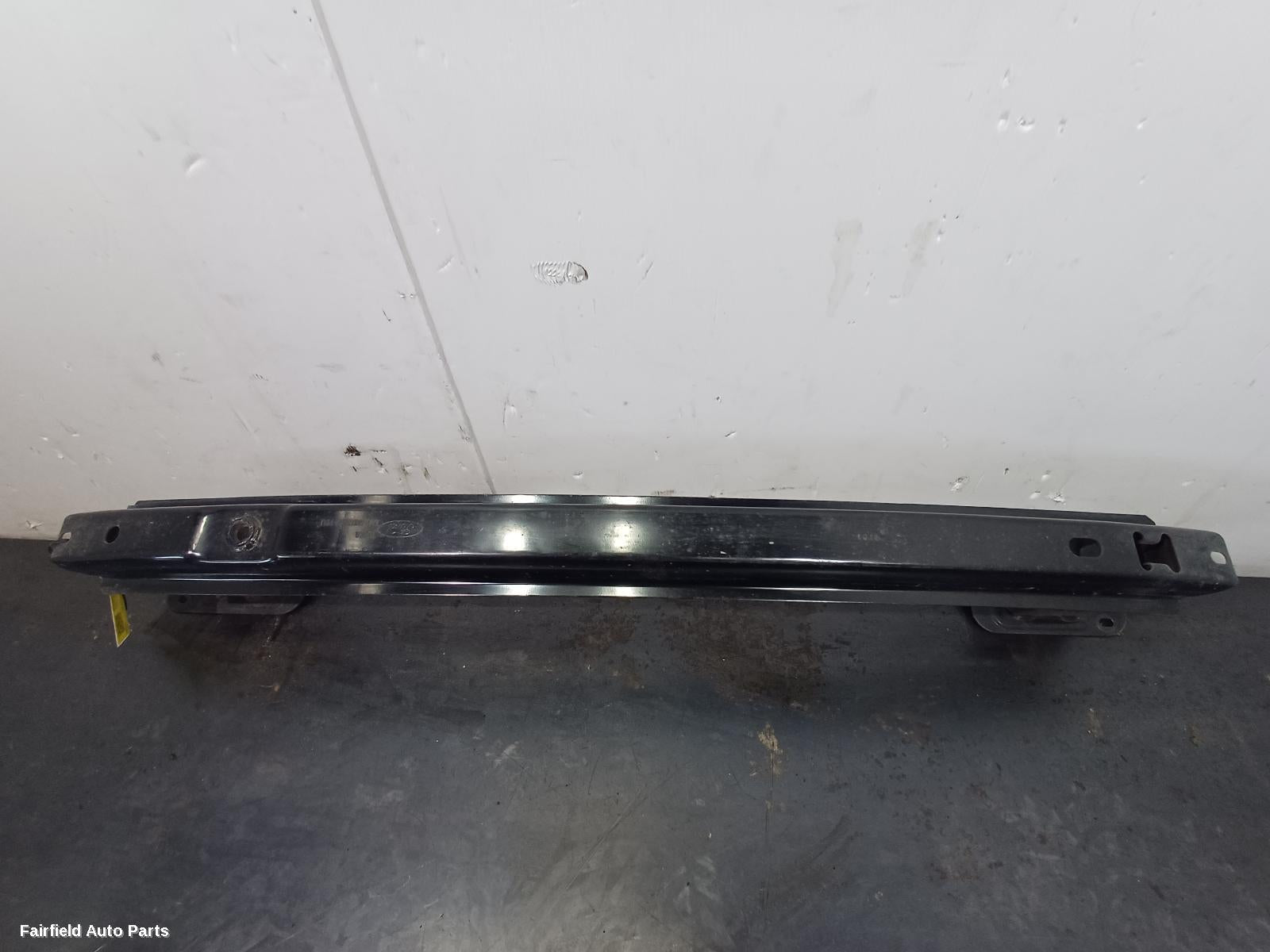 2014 Ford Focus R Bar Bracket Reinfo