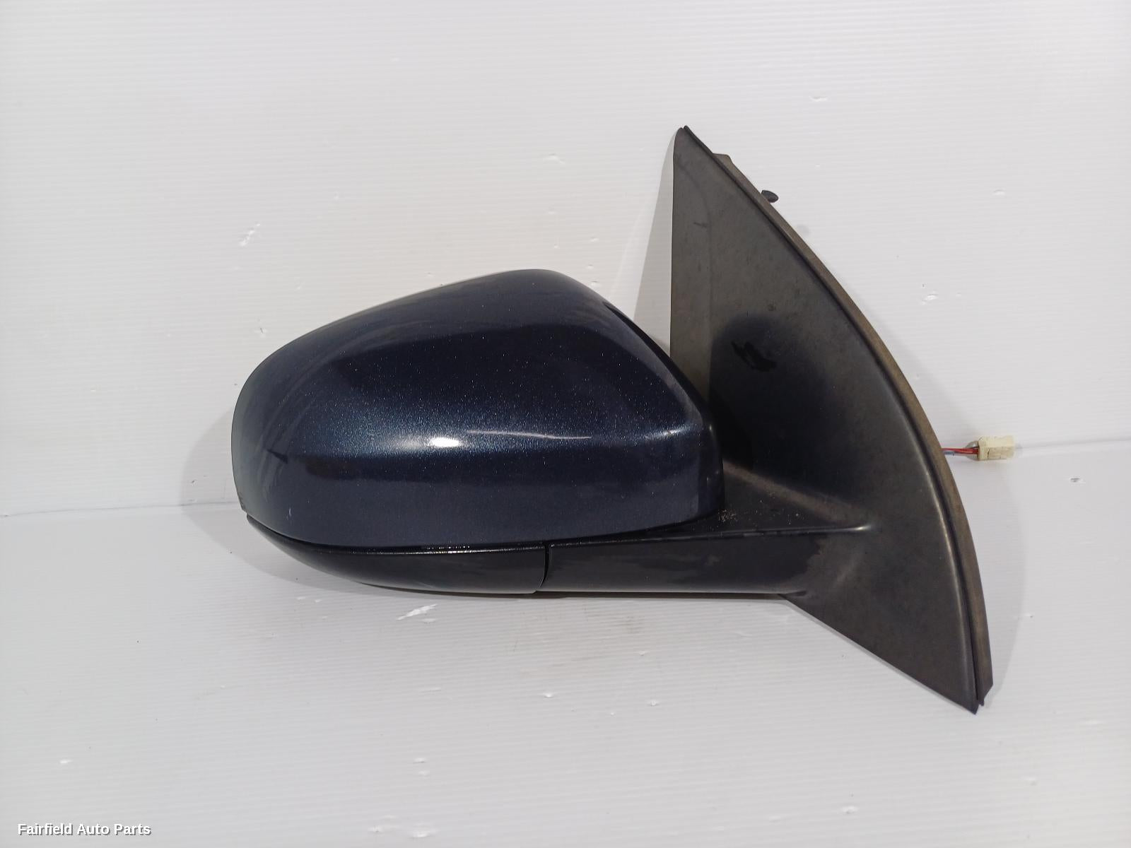 2008-2016 Ford Falcon Right Door Mirror
