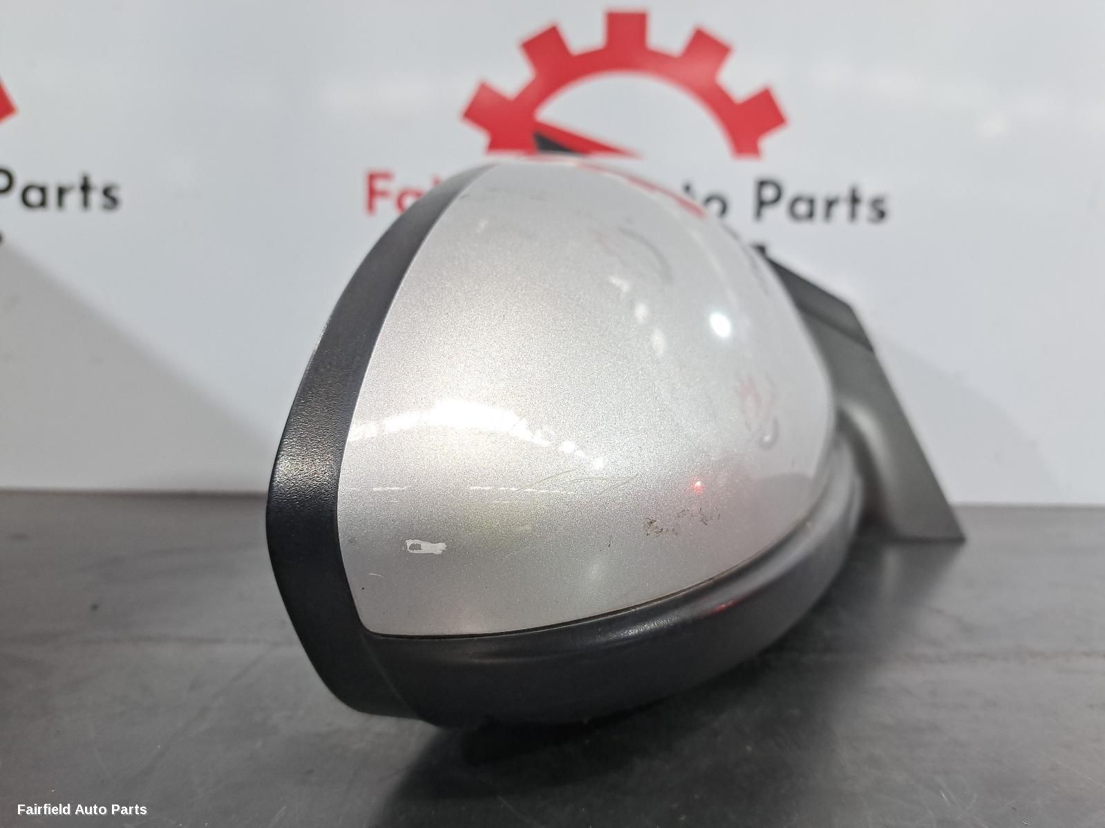 2009-2017 Holden Cruze Right Door Mirror