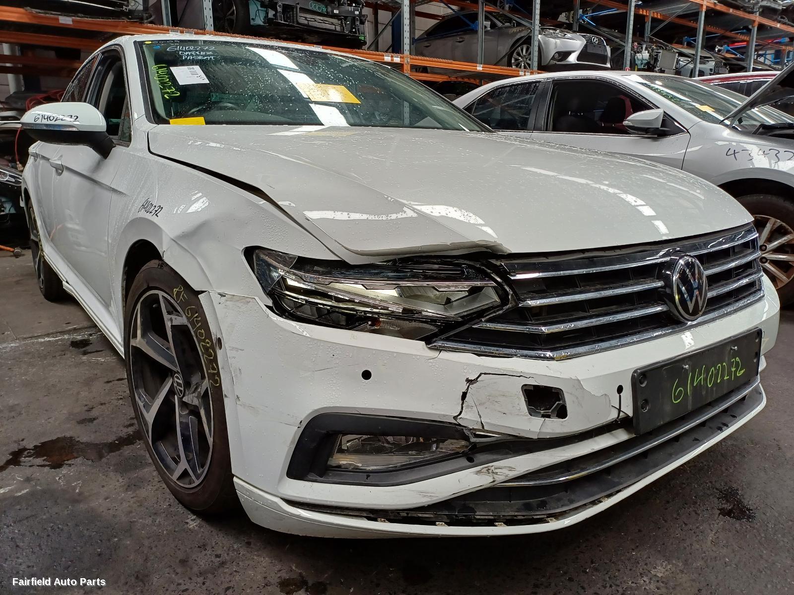 2021 Volkswagen Passat A C Compressor