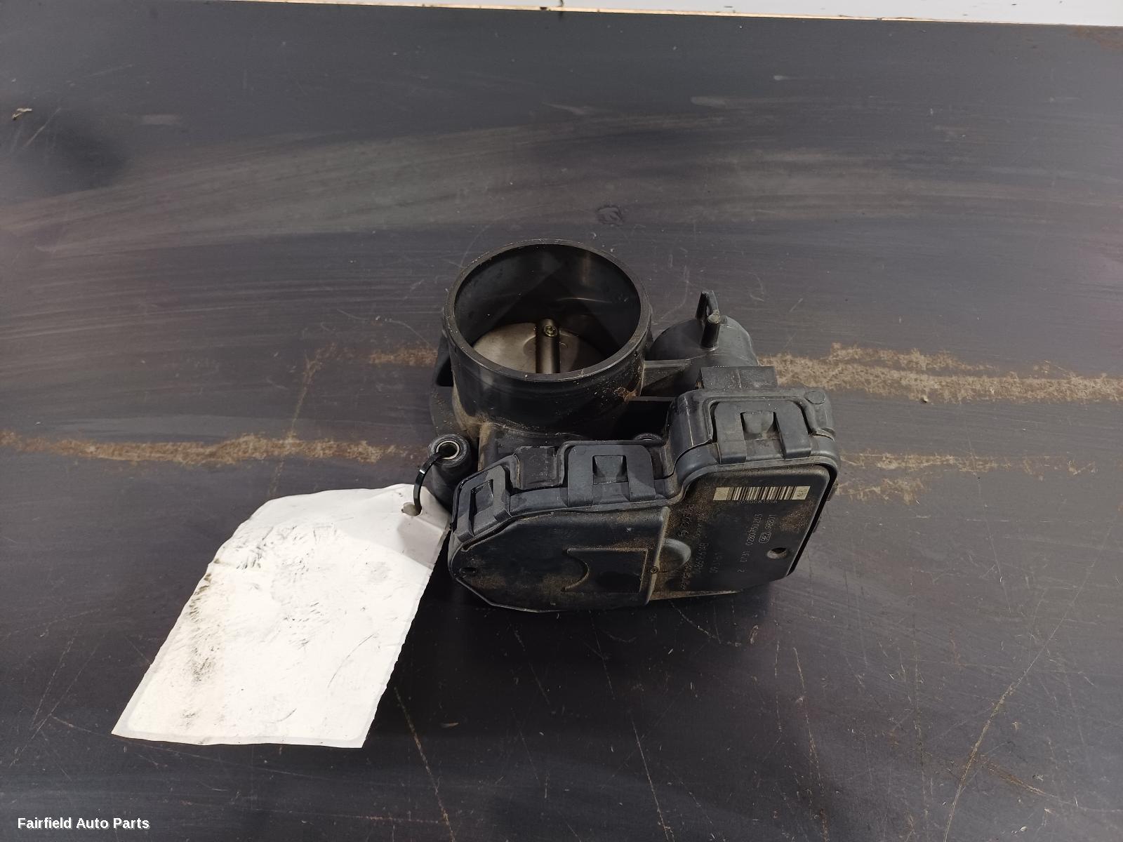 2007-2011 Dodge Nitro Throttle Body
