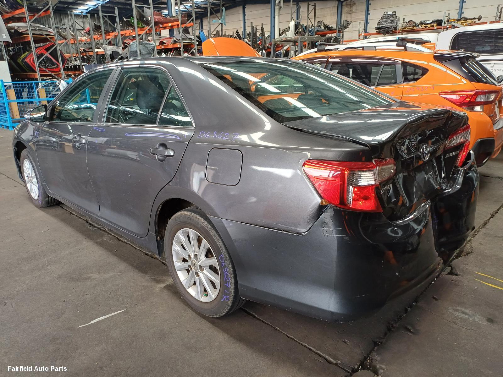 2011-2017 Toyota Camry Sunvisor