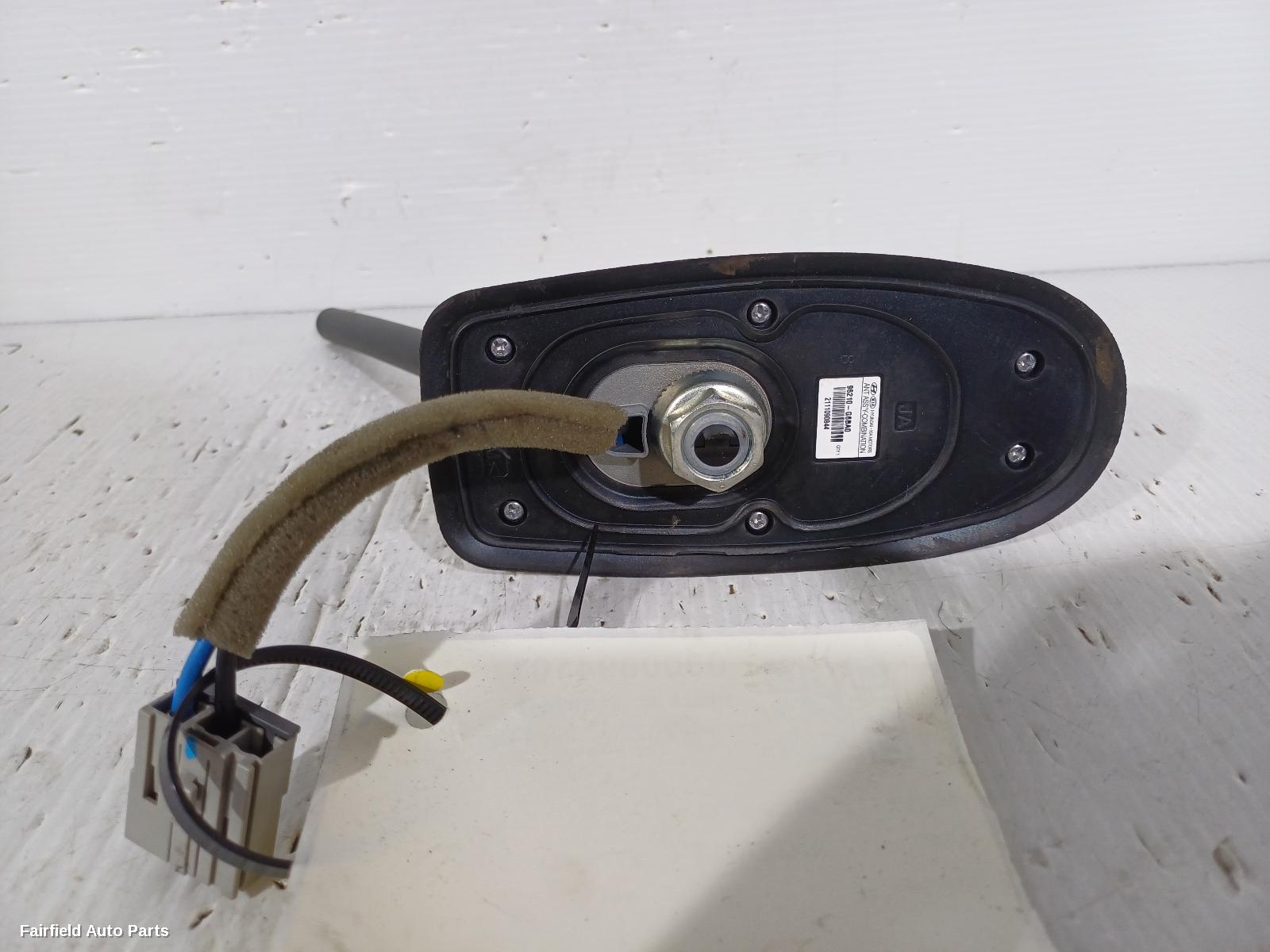 2017-2026 Kia Picanto Antenna