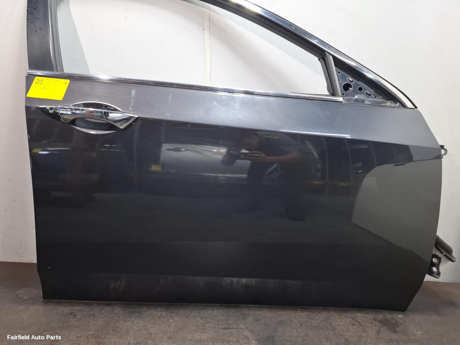 2008-2015 Honda Accord Right Front Door