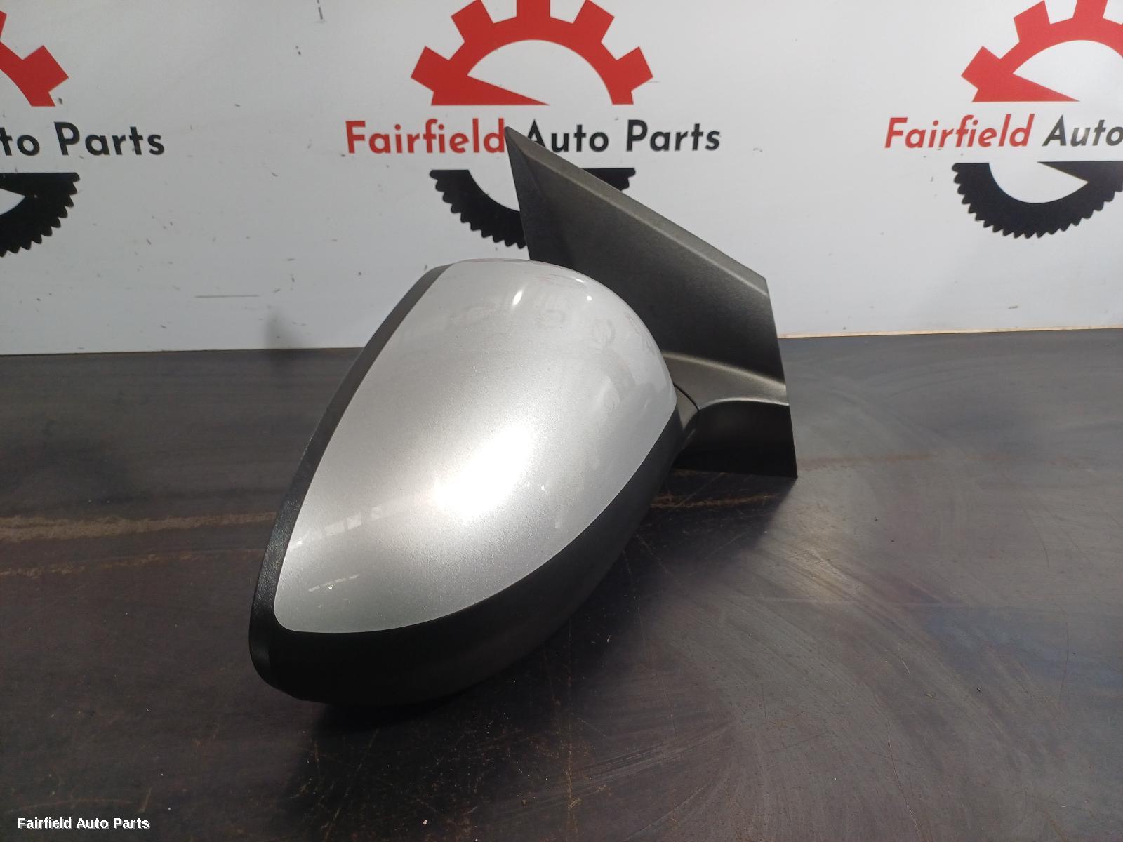 2011-2018 Holden Barina Right Door Mirror