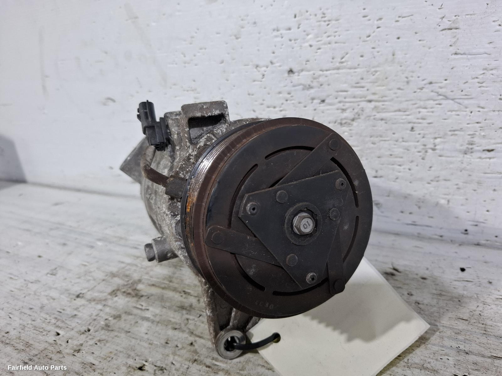 2013-2021 Nissan Pathfinder A C Compressor