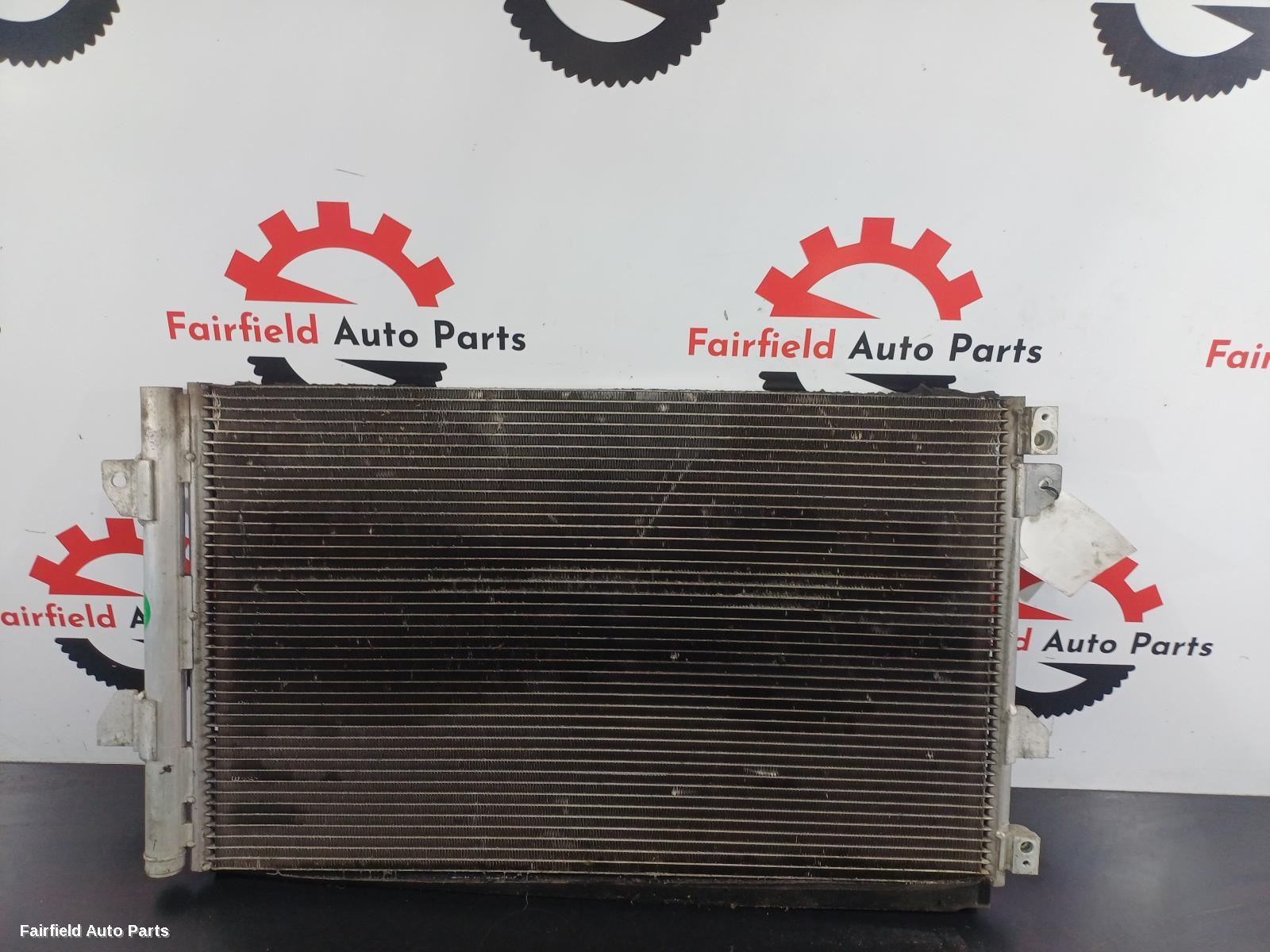 2015-2025 Ldv G10 A C Condenser