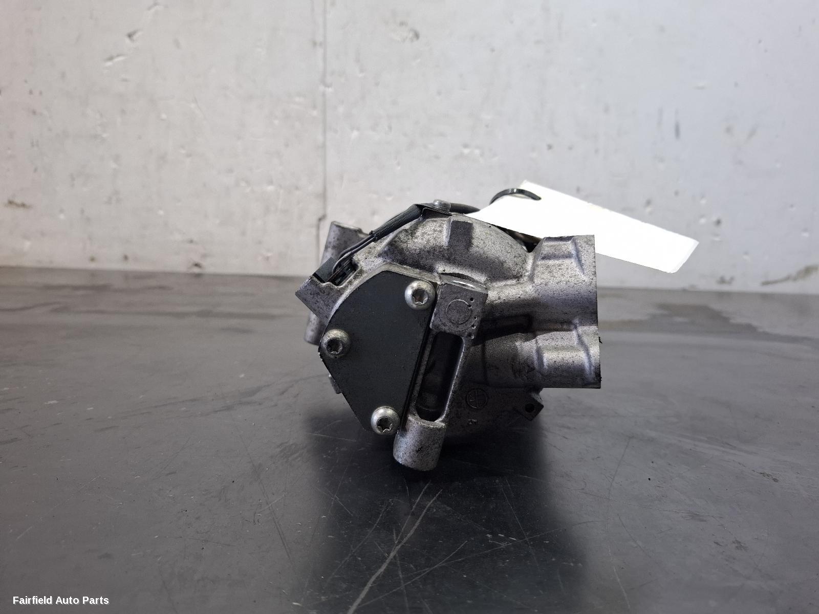 2013-2019 Renault Clio A C Compressor