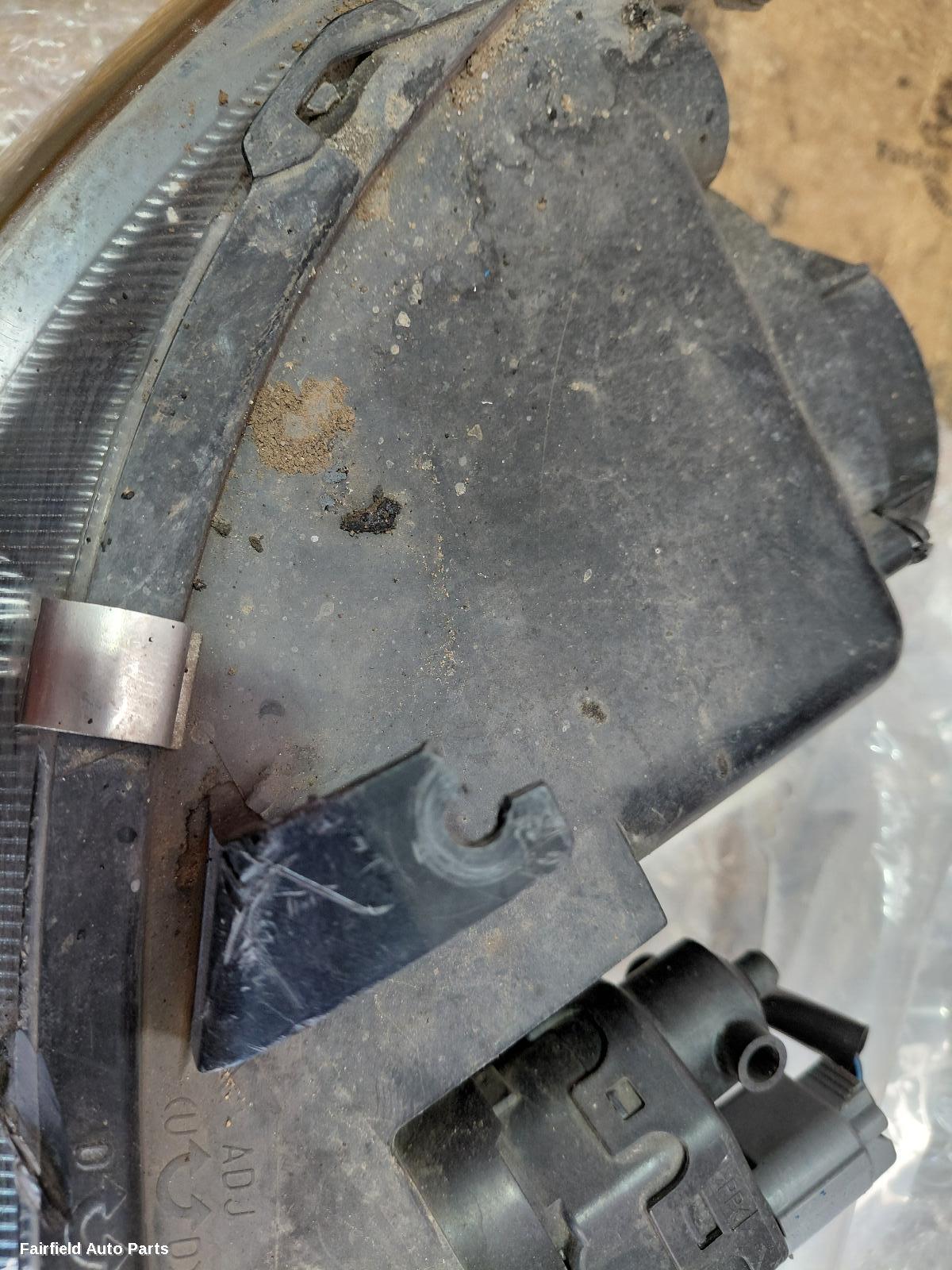 2003-2005 Honda Accord Right Headlamp